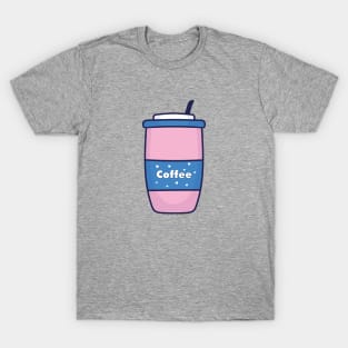 Coffee Cup T-Shirt